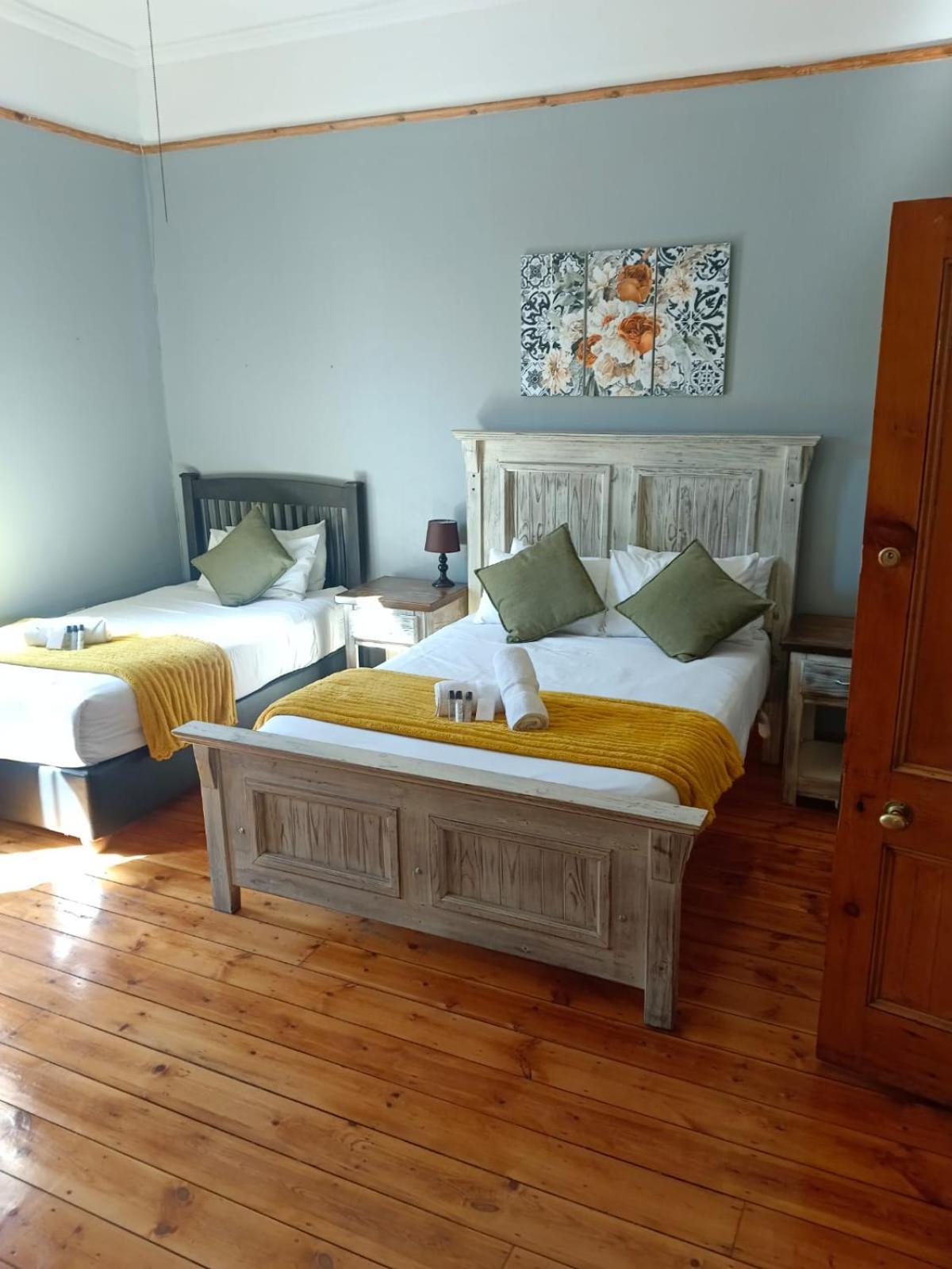 Picanha Guesthouse Heidelberg  Bagian luar foto