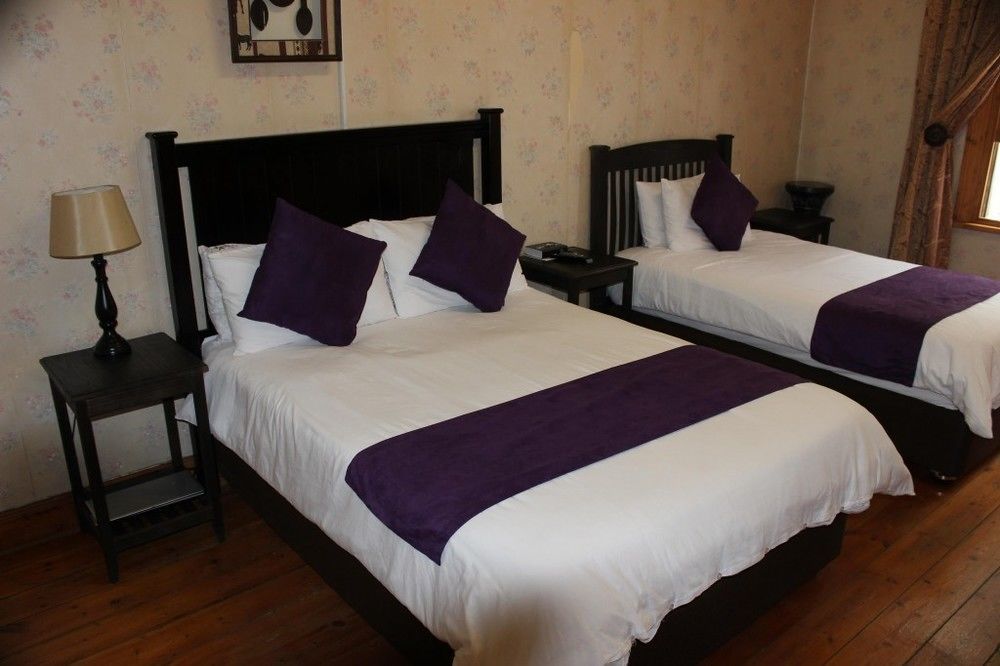 Picanha Guesthouse Heidelberg  Bagian luar foto