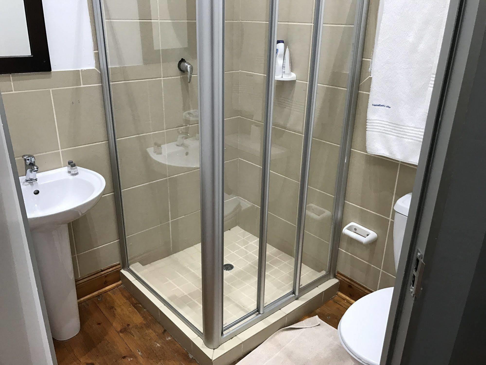 Picanha Guesthouse Heidelberg  Bagian luar foto