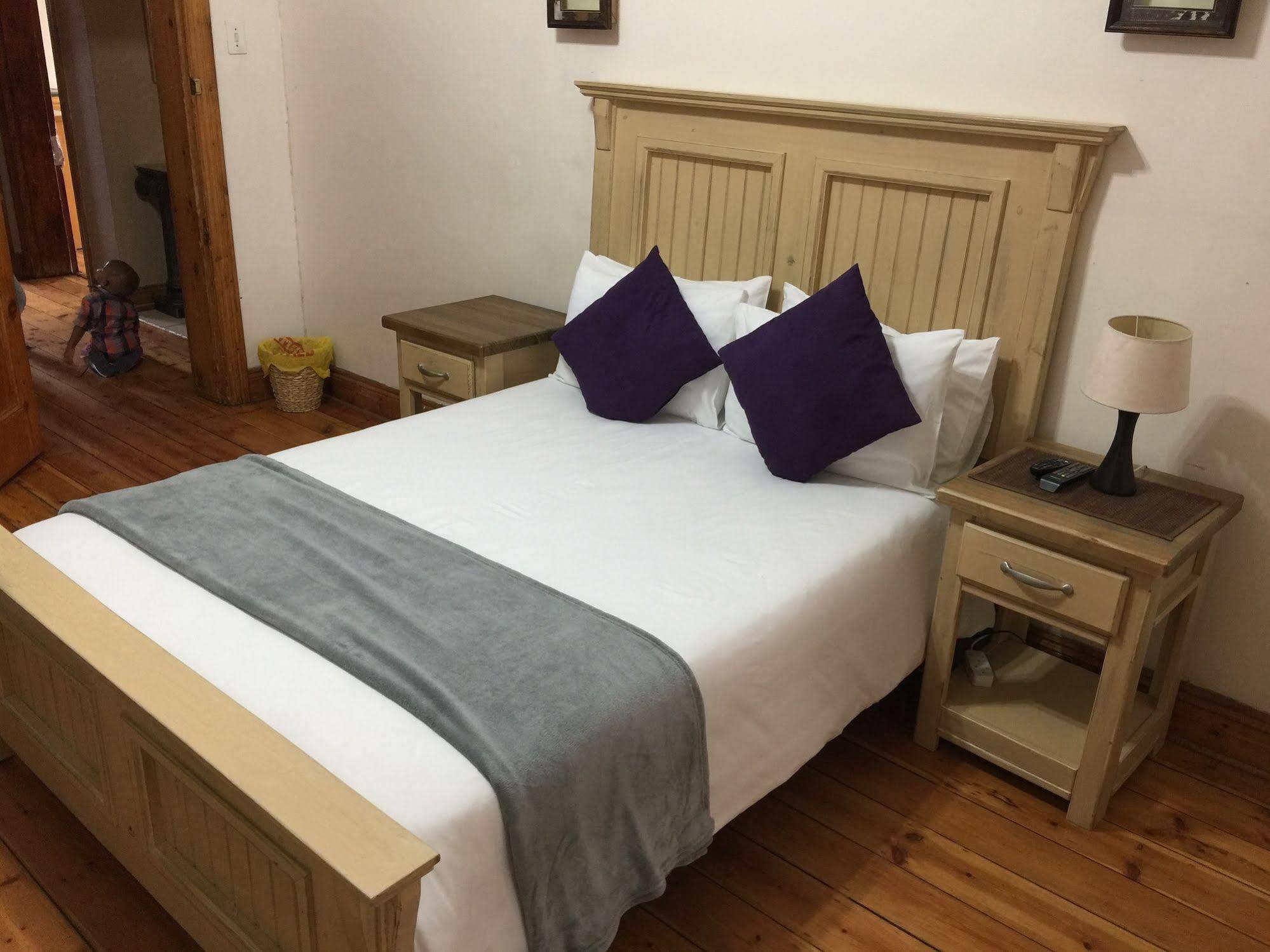 Picanha Guesthouse Heidelberg  Bagian luar foto